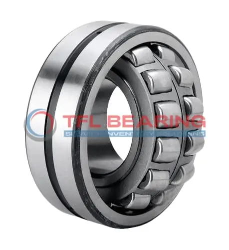 24148 CCK30/C2W33VG004 Double Row Spherical Roller Bearing